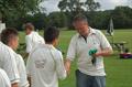 Under 15s - Runners Up @ Sulhampstead & Ufton 6aSide - 2nd August 2009